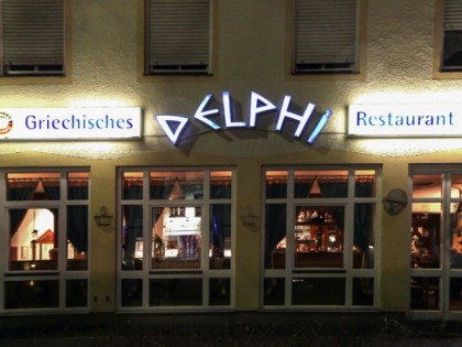 Photo: Delphi